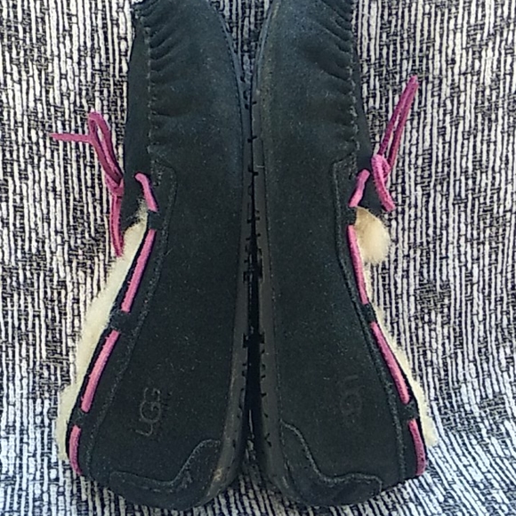 🥰Beautiful ugg boots🥰 - Picture 3 of 7